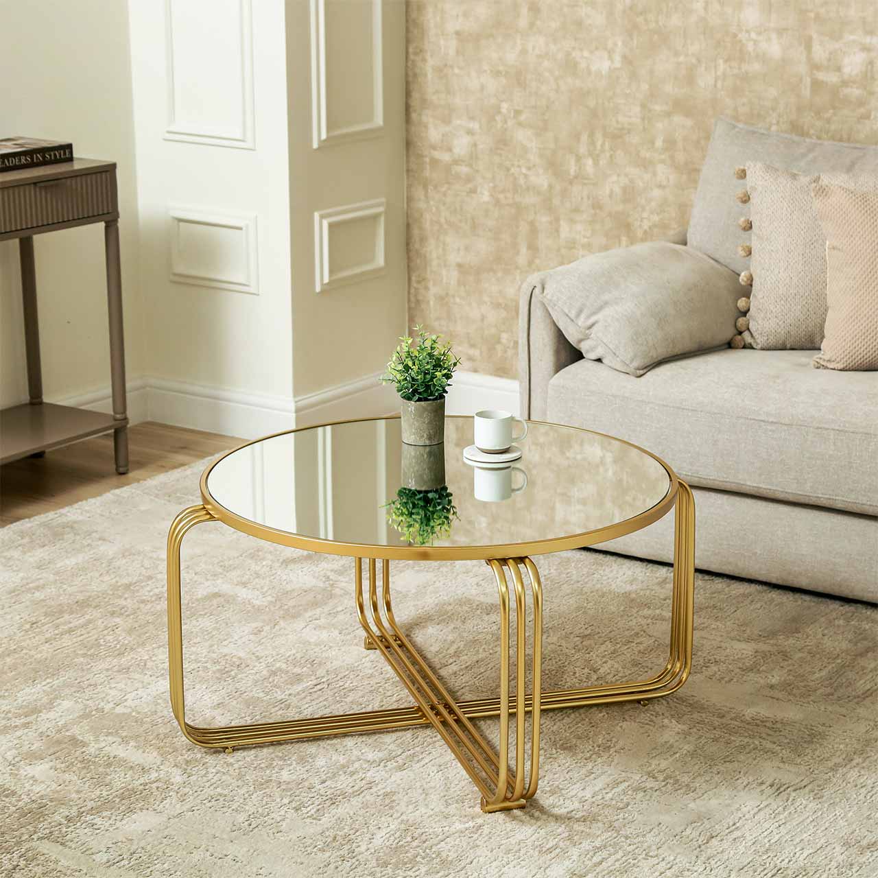 Lina Home offerring alot of furniture range you can check our catalouge just go to our Website and register with us.