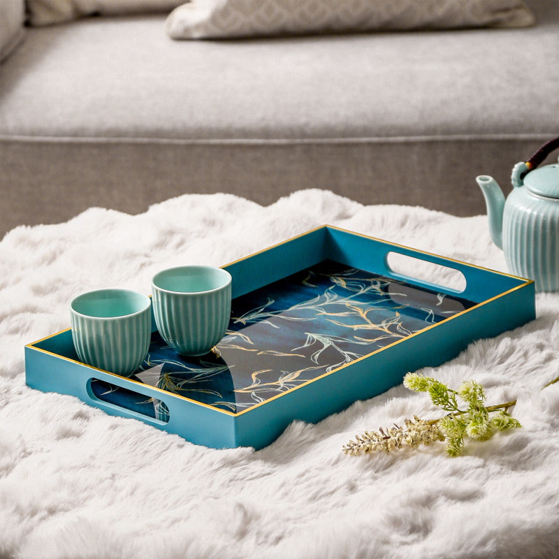 Trays