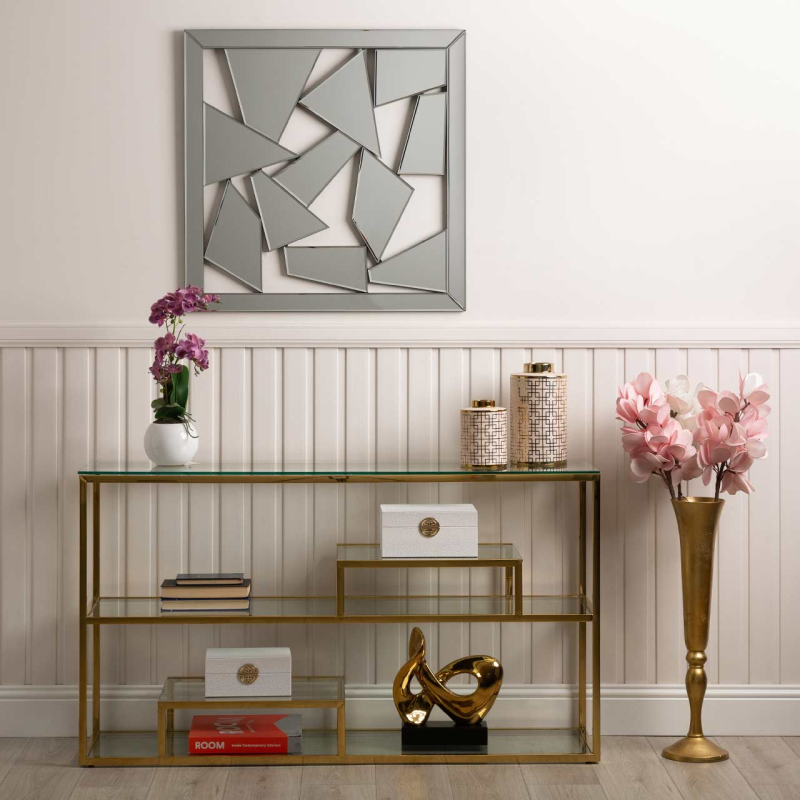 Wall Art & Mirrors Clearance