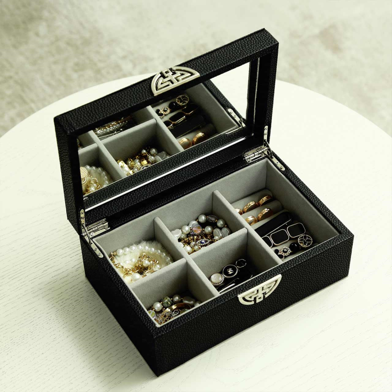 Jewellery boxes