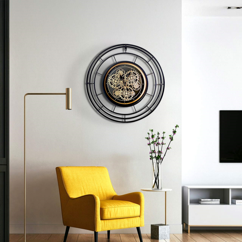 Clocks