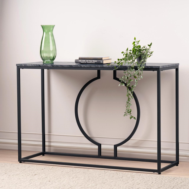 Console Tables
