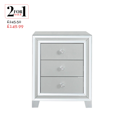 Rizzo Gold Coffee Table