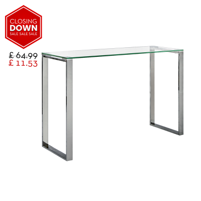 Rizzo Gold Coffee Table