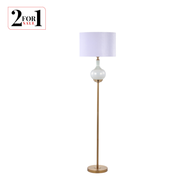 Rizzo Gold Coffee Table