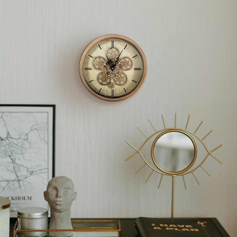 Clocks