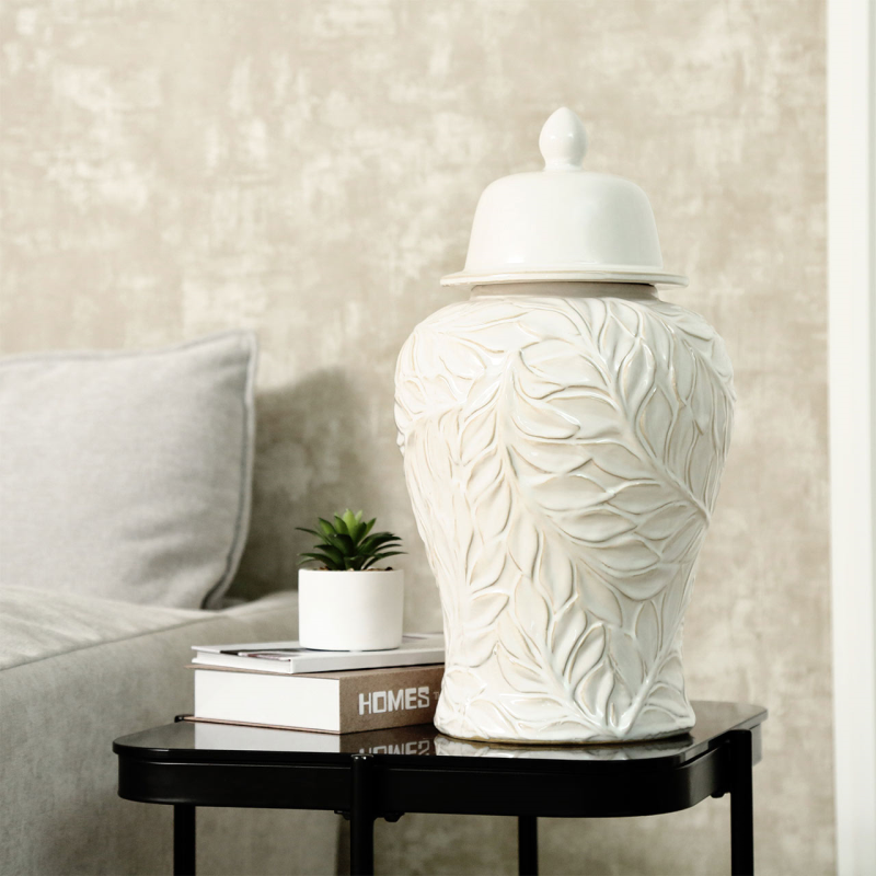 Ginger jars