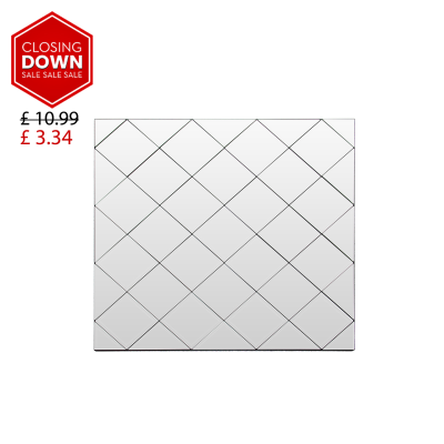 Rizzo Gold Coffee Table