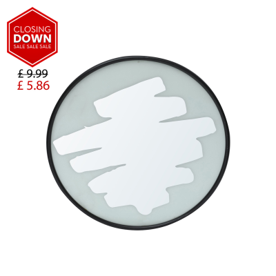 Rizzo Gold Coffee Table